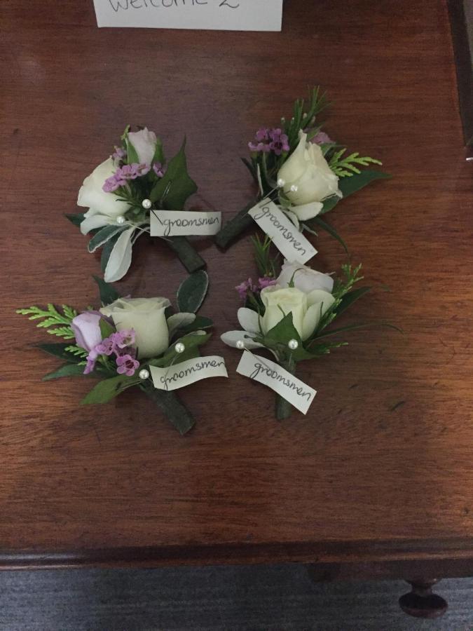 באליהוניס Mulberry Lodge Guest House מראה חיצוני תמונה