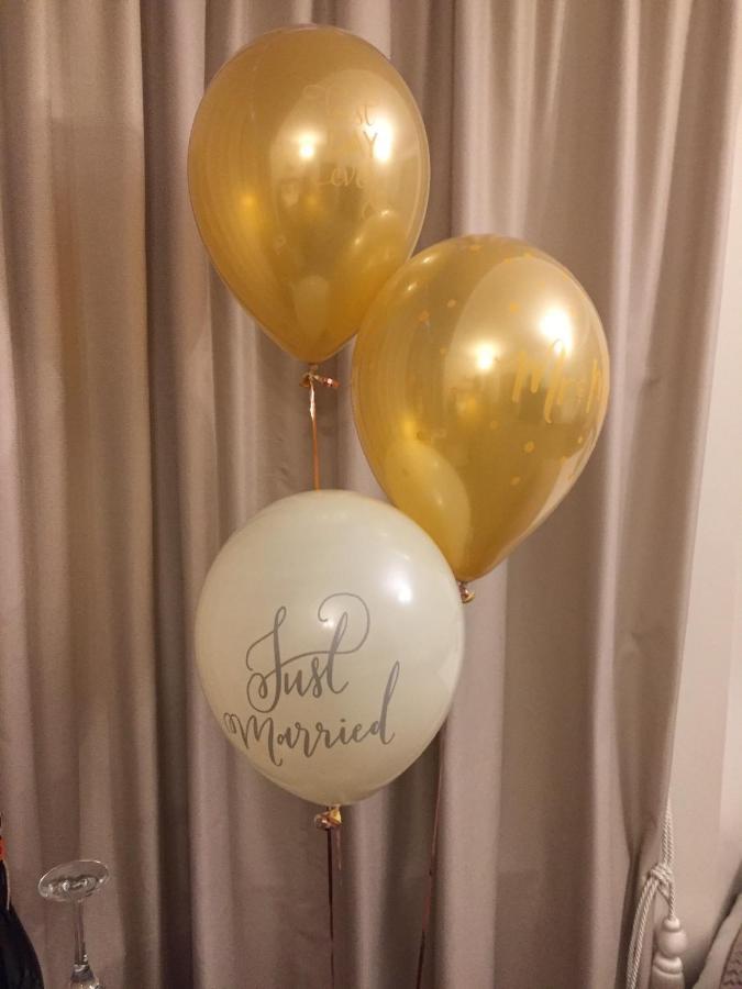 באליהוניס Mulberry Lodge Guest House מראה חיצוני תמונה
